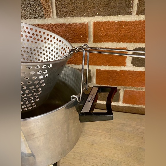 Vintage Rare Lady Casco 5 Qt Fryer/Cooker MCM Excellent Condition. Tested - Picture 12 of 16